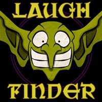 LaughFinder Podcast