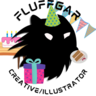 avatar de Fluffgar -Creative/Illustrator
