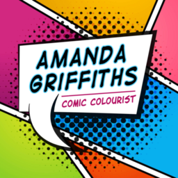 Amanda "Li" Griffiths 🎨