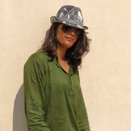 Nishtha Gupta profile picture