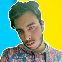 Ighmaz ◢◤ profile picture