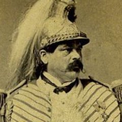 Colonel Austin-Backen profile picture