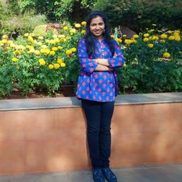 Swati Sarangi profile picture