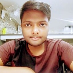 Ayush Ranjan profile picture