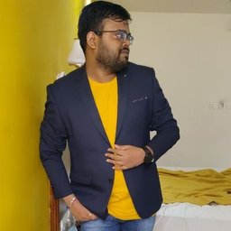 Sushant Ranjan 🇮🇳 profile picture