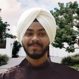 Gurveen Singh profile picture