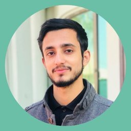 Hamza | Frontend Dev profile picture