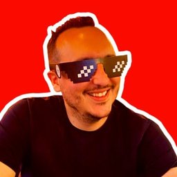 👾 CodeWithGuillaume profile picture