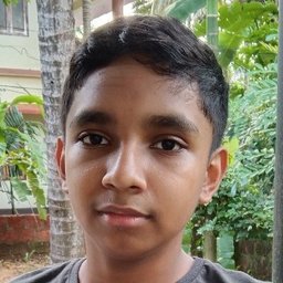 Siddharth Shyniben profile picture