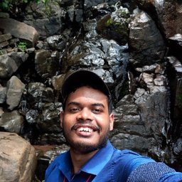 Aniket Nayak profile picture