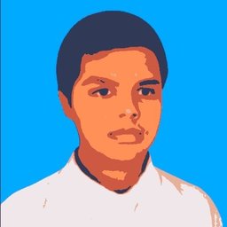 Kanha Korgaonkar (he/him) profile picture