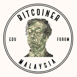 Bitcoiner Malaysia