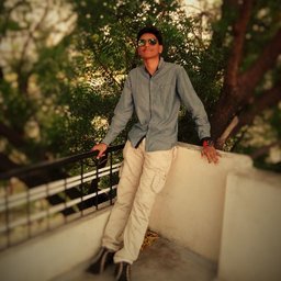 MM Nauman profile picture