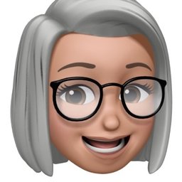 Kathy Astromoff’s avatar