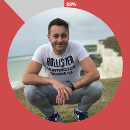 Anthony Young | ayoungh.eth profile picture