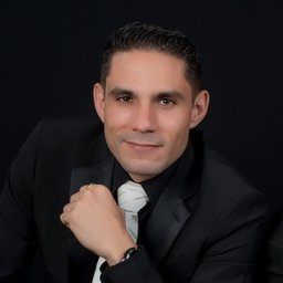 Evert Arias profile picture