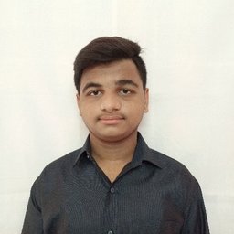 Vaibhav Vishnu Patil profile picture