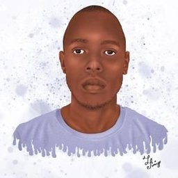 Eugene Musebe 🇬🇭🇰🇪 profile picture