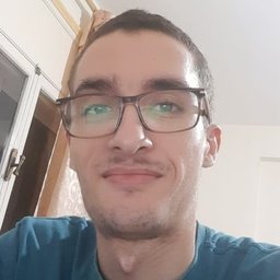Amine Aouragh | Software Developer profile picture