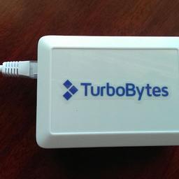 TurboBytes Pulse