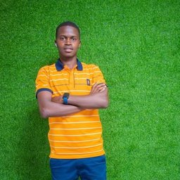 Isaac Mutahi profile picture
