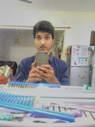 Talmeez Ahmed profile picture