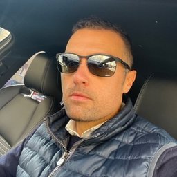 Giorgio Franchini profile picture
