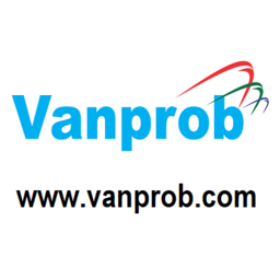 Vanprob Solutions - Web, SEO