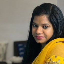 Neha Sharma profile picture