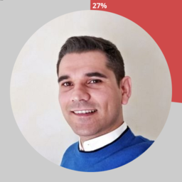 Davide Agostini profile picture