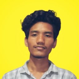 Goutam Nath ⚡ profile picture