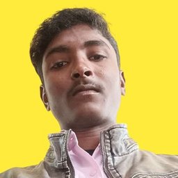 Abhinav kumar profile picture