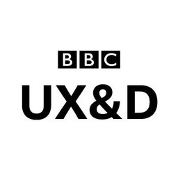 BBC UX&D