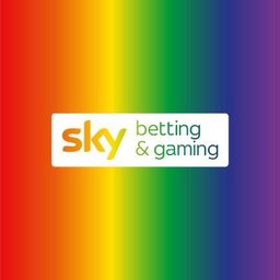 Sky Betting & Gaming Pride