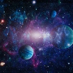 Cosmic Research Organization profile picture