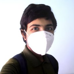 S. Shahriar is exploring CSS 🎨 that's why he profile picture