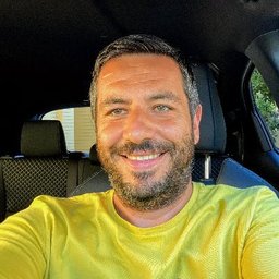 Theodoros Kafantaris profile picture