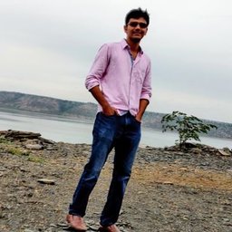 shashank g profile picture