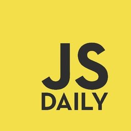 JavaScript Daily profile picture