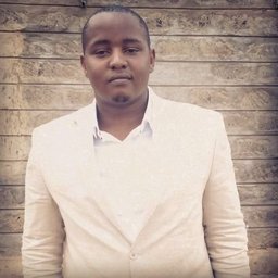 Ian Mukunya 🇰🇪 profile picture