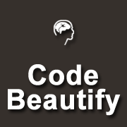 Codebeautify profile picture
