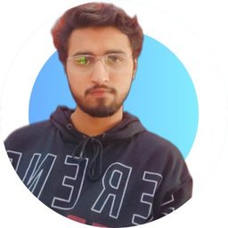Syed Talha 🇵🇰 profile picture