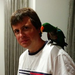Andrew Nosenko profile picture