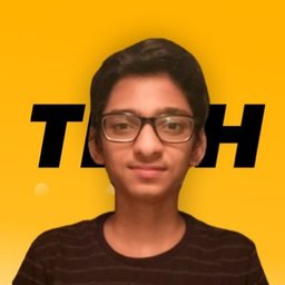 Tanmay Makode profile picture