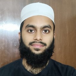 Shaik Mohammad Abdullah profile picture