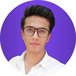 Bhuvanesh profile picture
