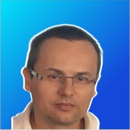 Csaba Kissi profile picture