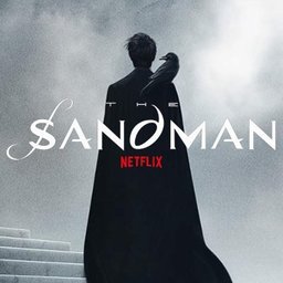 The Sandman on Netflix (Fan Page)