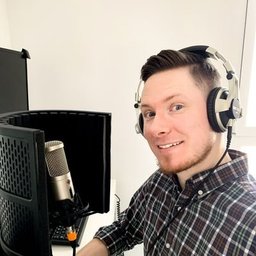 SpeakingSoftware Show / Philip profile picture
