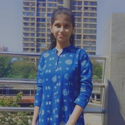 Anushka Pandhere profile picture